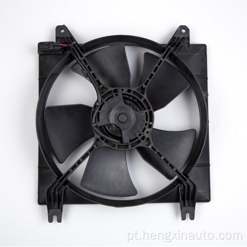 96553242 Buick/Daewoo Excelle1.8 Ventilador do ventilador do radiador